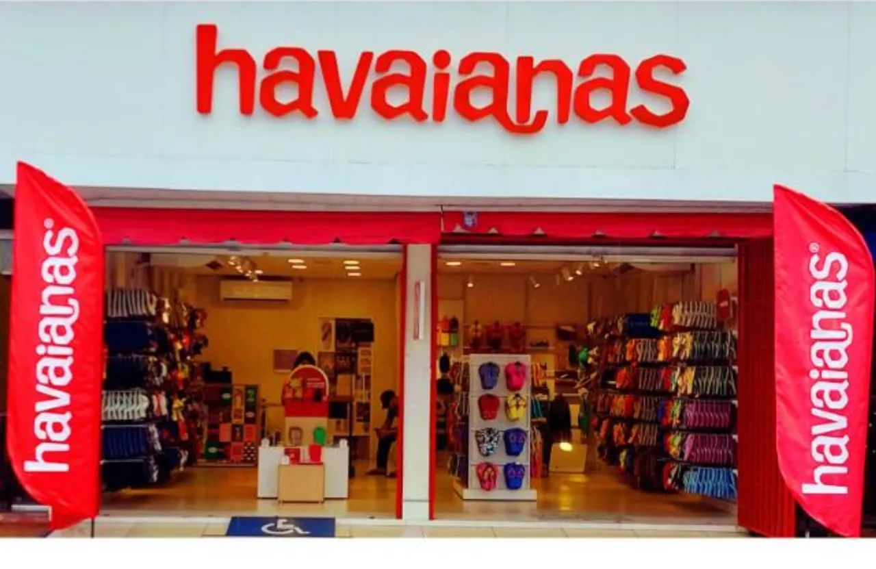 Franquia Havaianas: veja o valor, como abrir uma loja e descubra uma alternativa lucrativa