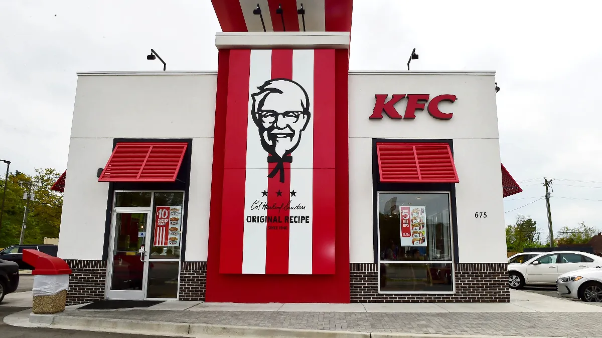 Franquia KFC: descubra o valor, como abrir uma unidade e conheça uma alternativa mais acessível