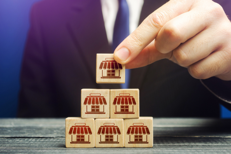 Descubra por que investir em franquias para cidades pequenas pode ser uma ótima escolha.