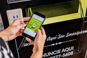 Conheça a franquia Santa Carga, uma excelente opção de baixo custo no mercado de eletrônicos.