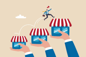 Franquias baratas para investir na primavera e no verão