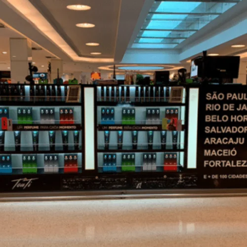 Veja opções com investimento inicial a partir de R$ 12 mil.