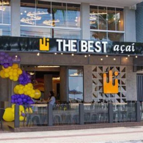 Descubra como a The Best Açaí cresceu e escolha alternativas para começar a empreender em 2025.