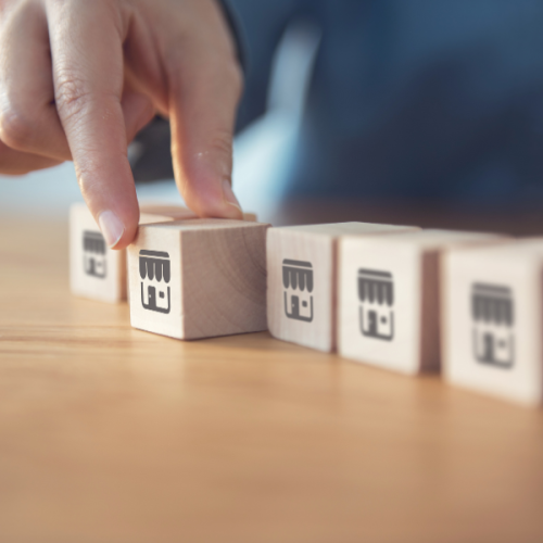 Descubra 4 franquias com investimento inicial acessível e bom potencial de retorno para investir em 2025.
