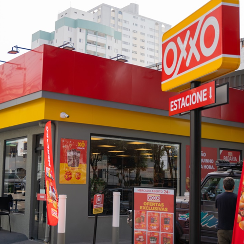 Oxxo é franquia? Saiba resposta e entenda o que é franquia