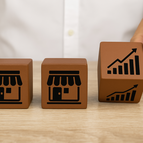 Franquias boas e baratas: conheça opções acessíveis para empreender com segurança