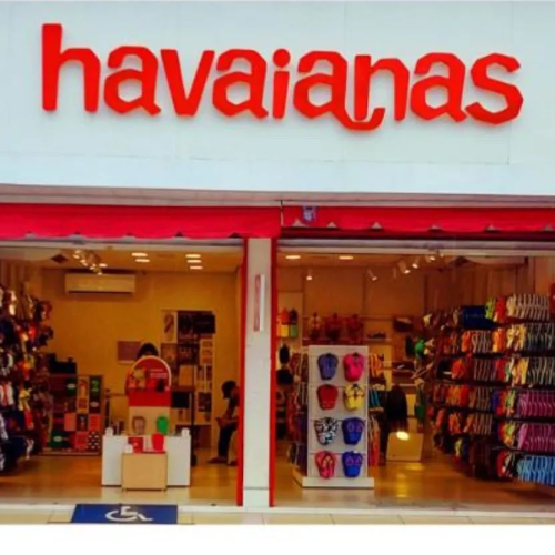 Franquia Havaianas: veja o valor, como abrir uma loja e descubra uma alternativa lucrativa